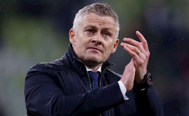 Tỷ lệ cược HLV Solskjaer bị sa thải cao nhất tại Premier League