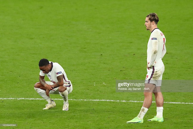 Tiết lộ: HLV Southgate xếp Pickford đá luân lưu trước cả Sterling, Grealish