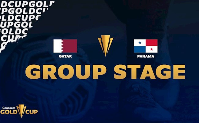 Trực tiếp bóng đá Gold Cup hôm nay 14/7/2021