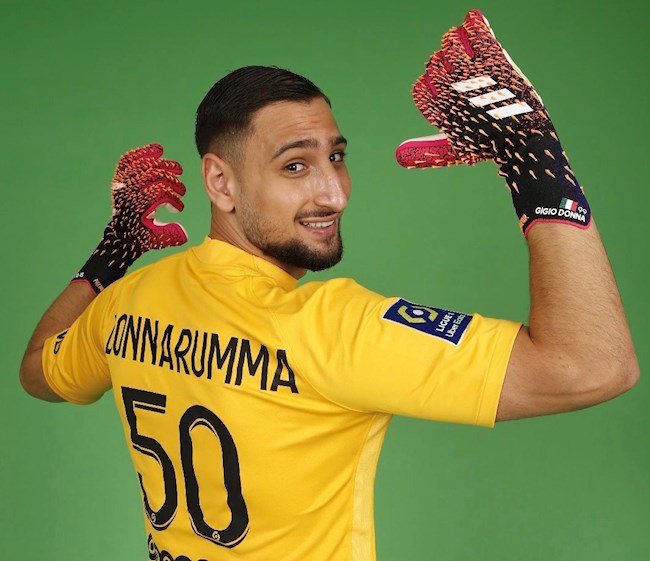 Donnarumma