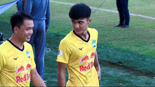 HAGL chia tay Phan Đức Lễ