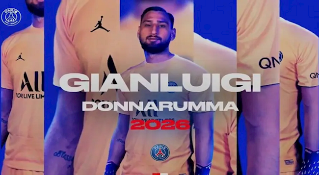 Gianluigi Donnarumma rời AC Milan, Paolo Maldini phản ứng thế nào?