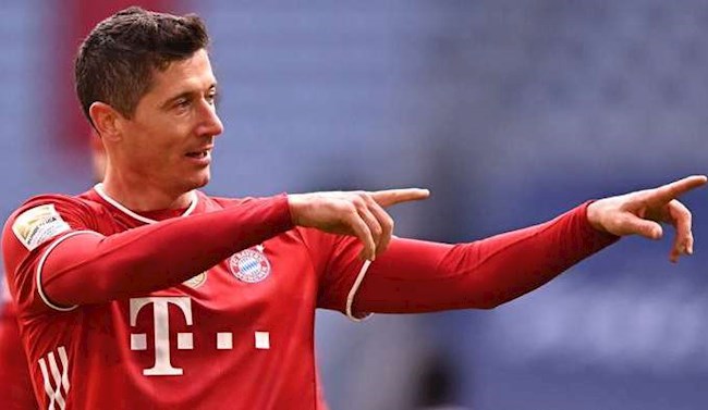 Lewandowski