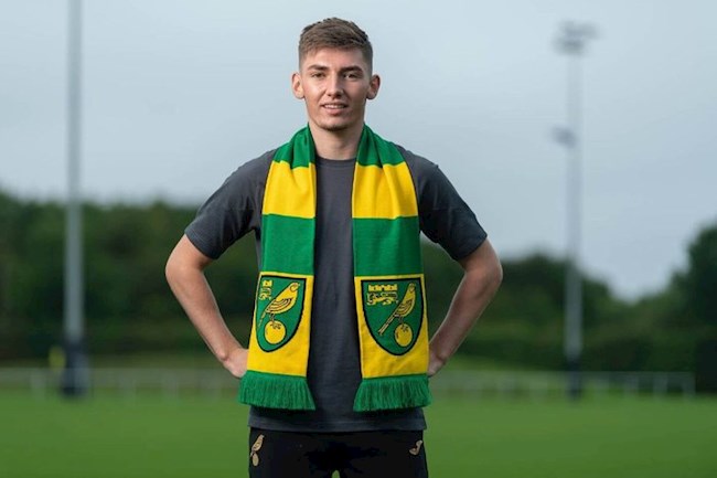 “Billy Gilmour đã đúng khi quyết định rời Chelsea”