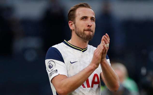 Tân Hlv Tottenham Nói Gì Trước Những Tin đồn Về Harry Kane 