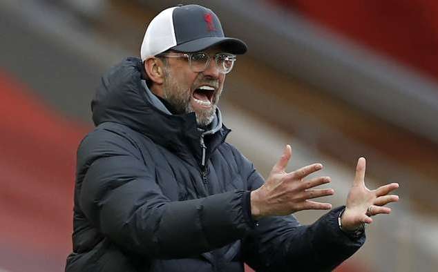 Klopp Klopp