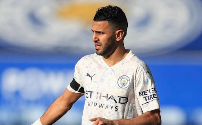 Mahrez