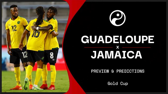 Cuộc đối đầu giữa Jamaica và Guadeloupe không chỉ mang ý nghĩa về điểm số mà còn là bài kiểm tra năng lực cho cả hai đội