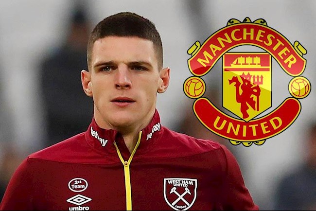 Declan Rice