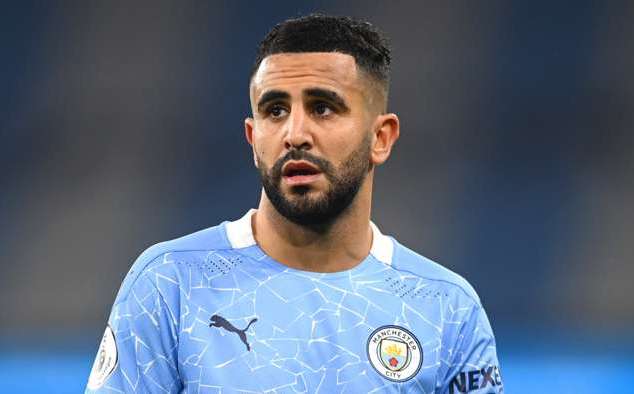 Mahrez 2