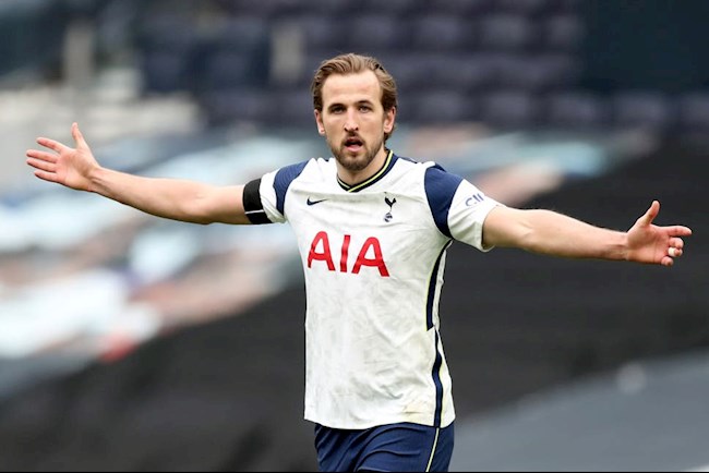 Harry Kane Harry Kane