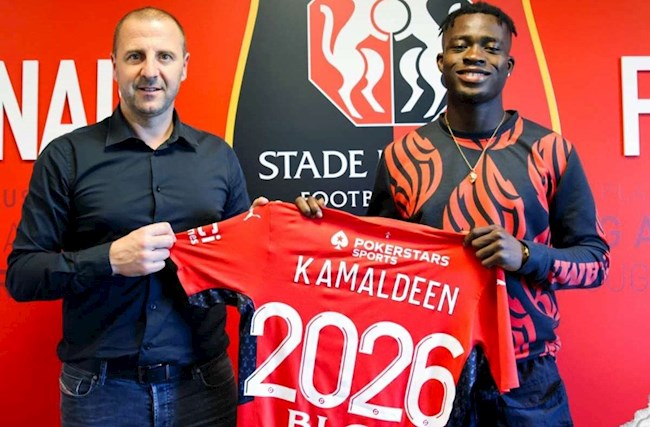 Sulemana Rennes Sulemana Rennes