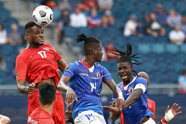 mỹ vs haiti-Nhận định Martinique vs Haiti (04h00 ngày 19/07 - Gold Cup): Trận đấu thủ tục 