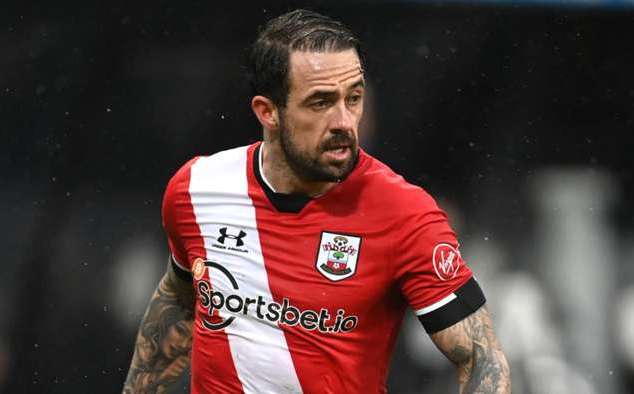 Danny Ings