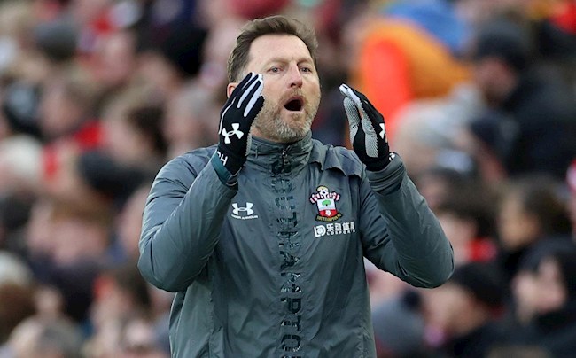 Ralph Hasenhuttl Ralph Hasenhuttl