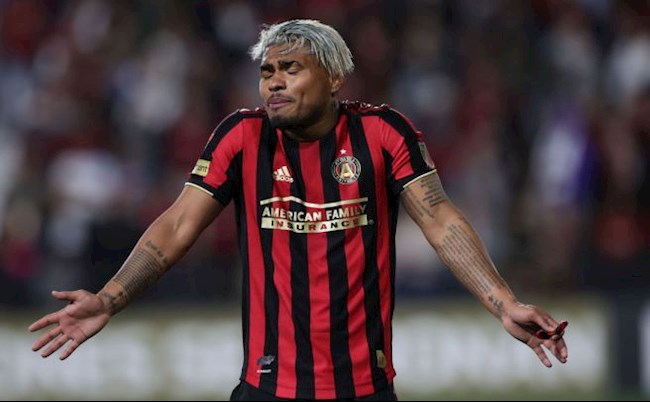 Josef Martinez Josef Martinez