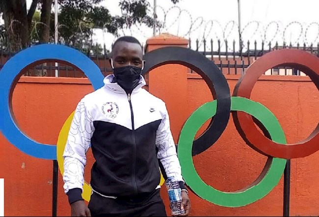 VĐV Julius Ssekitoleko mất tích khi tới Nhật Bản dự Olympic Tokyo 2020