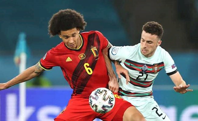 Axel Witsel
