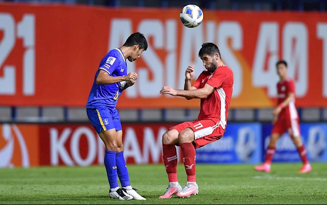 Bóng đá Việt Nam có hai suất vòng loại AFC Champions League hình ảnh