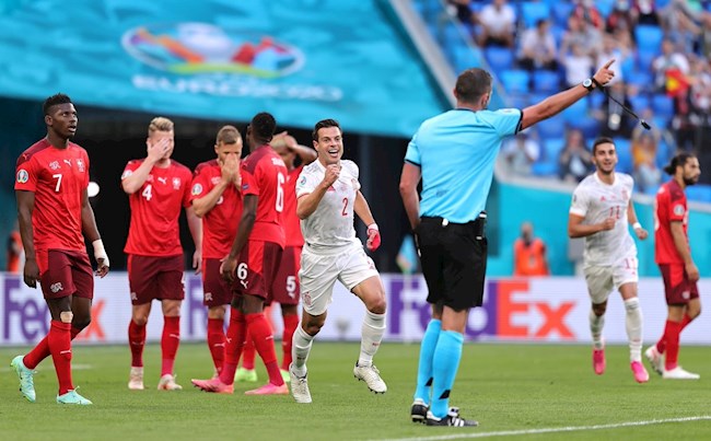 Cầu thủ ghi nhiều bàn nhất lịch sử EURO chính thức lộ diện