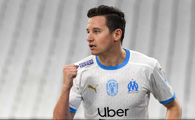 Thauvin Marseille Thauvin Marseille