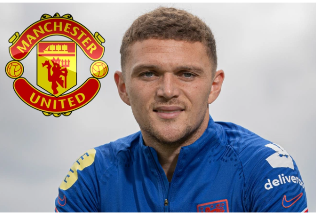 Kieran Trippier đang được MU quan tâm Kieran Trippier đang được MU quan tâm