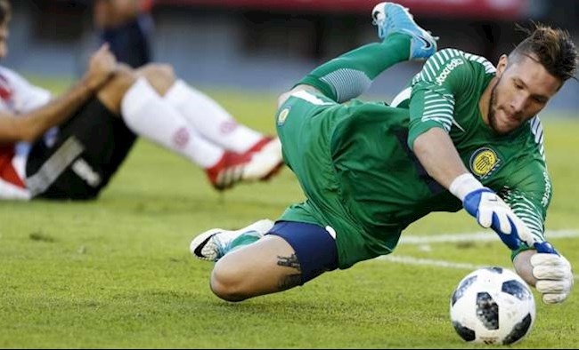 ĐT Olympic Argentina