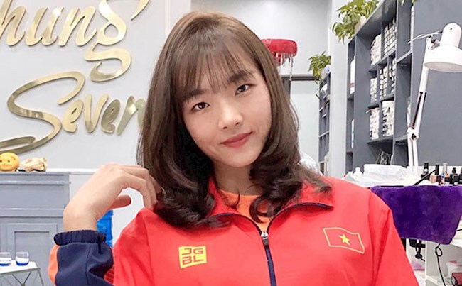 Tiểu sử vận động viên Đinh Thị Hảo bộ môn Rowing hình ảnh Tiểu sử vận động viên Đinh Thị Hảo bộ môn Rowing hình ảnh