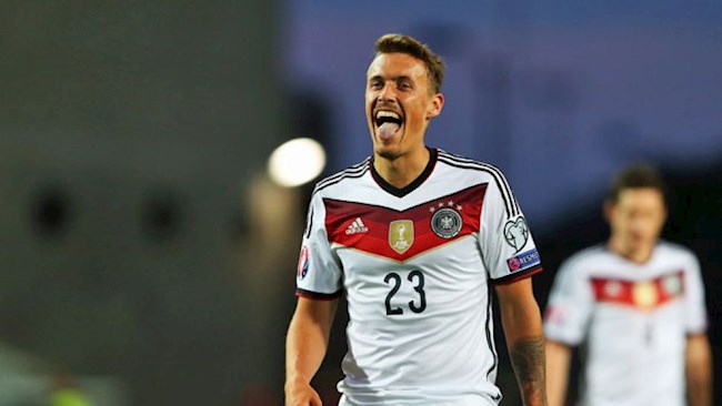 Max Kruse