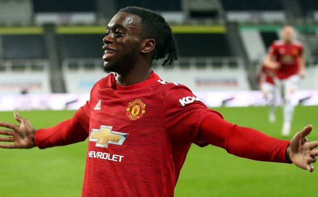 Wan-Bissaka kể về chuyến hành trình trở về ngôi nhà Man United