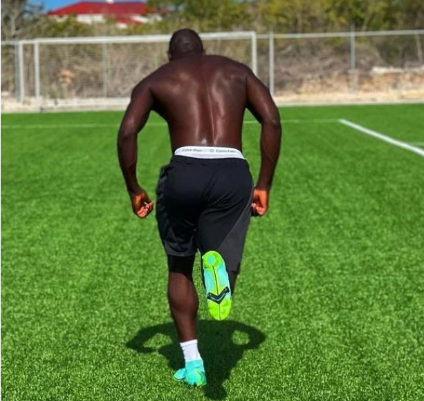 Romelu Lukaku Romelu Lukaku