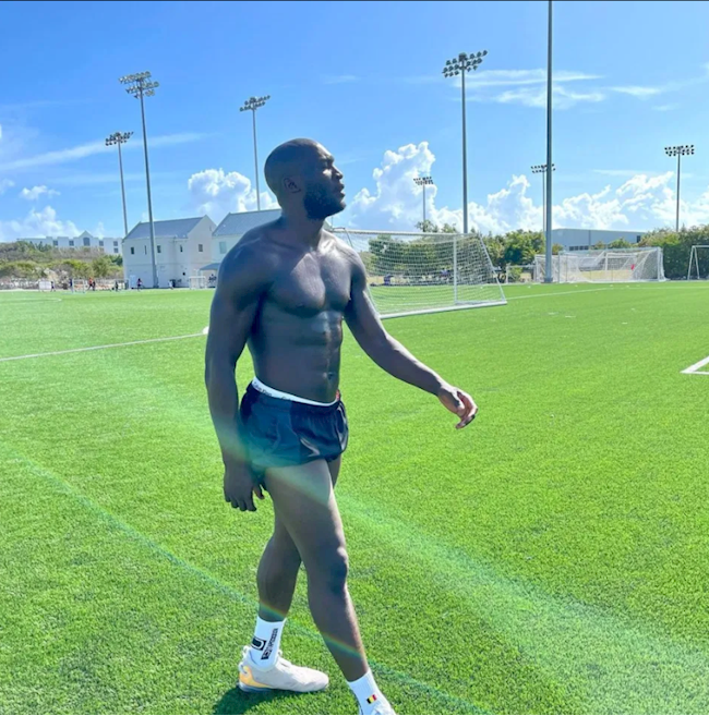 Romelu Lukaku Romelu Lukaku