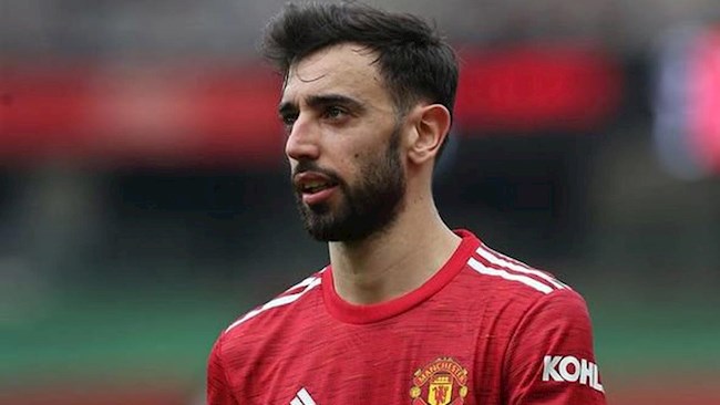 Bruno Fernandes chỉ đích danh cái tên MU cần chiêu mộ