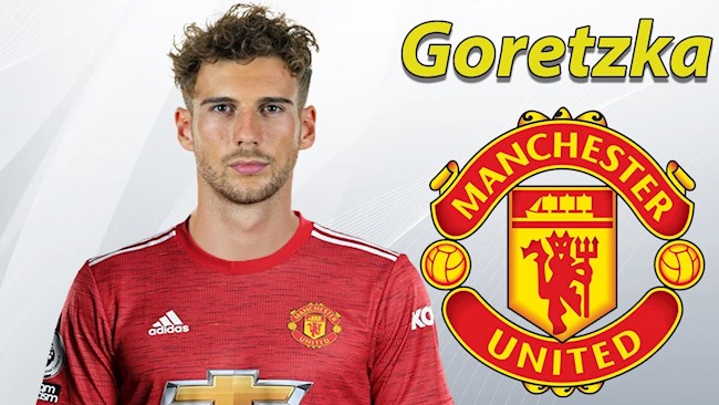 MU muốn có Leon Goreztka với giá 0 đồng