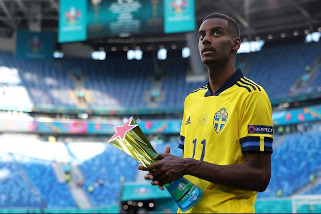 Điểm tin bóng đá sáng 21/7:  MU theo đuổi “Ibrahimovic mới”, Chelsea tiến gần Niklas Sule