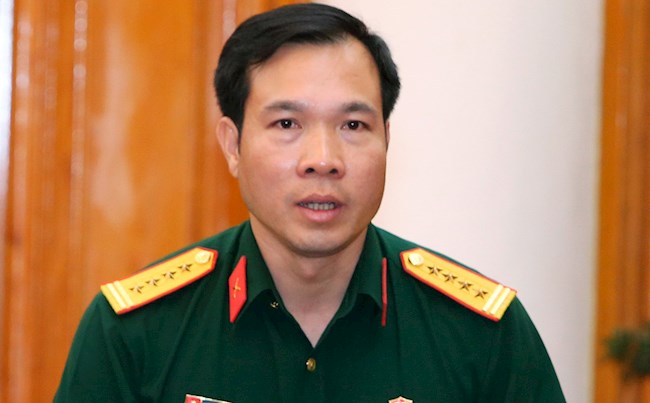Tiểu sử vận động viên Hoàng Xuân Vinh môn Bắn súng Việt Nam hình ảnh