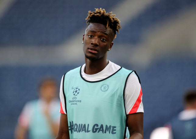 Tammy Abraham có thể tới Arsenal ở Hè 2021