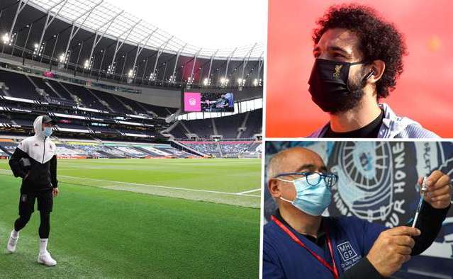 Premier League virus corona