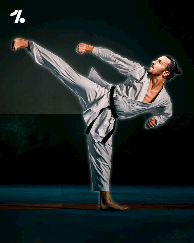 Ibrahimovic Olympic Ibrahimovic Olympic