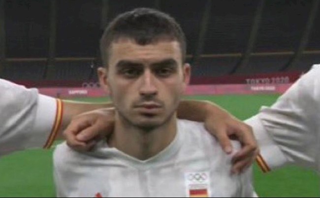 Cuối cùng thì Pedri cũng… sắp được nghỉ