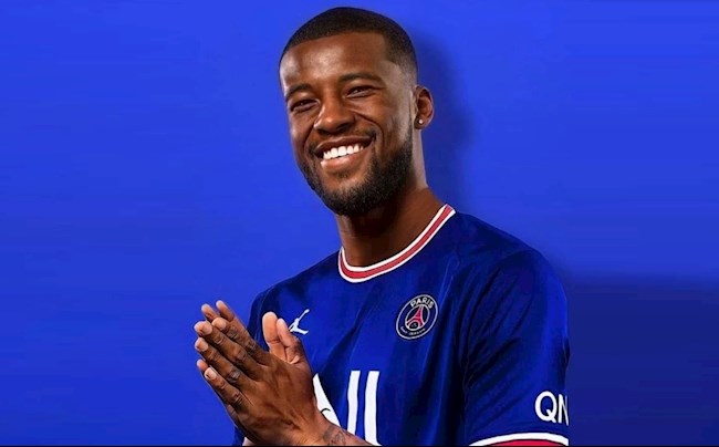 Wijnaldum