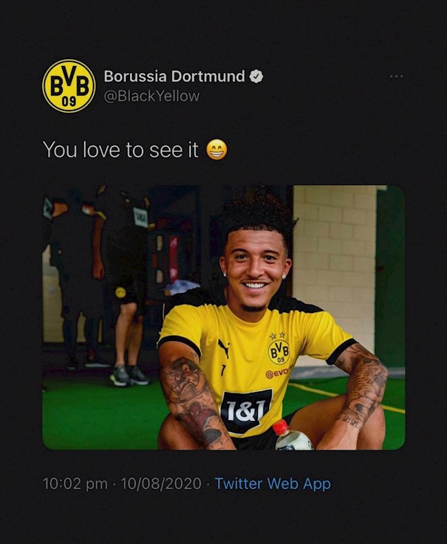 MU cà khịa Dortmund MU cà khịa Dortmund