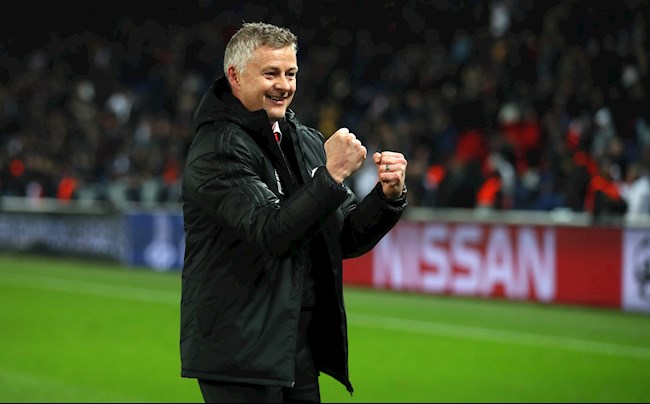Solskjaer