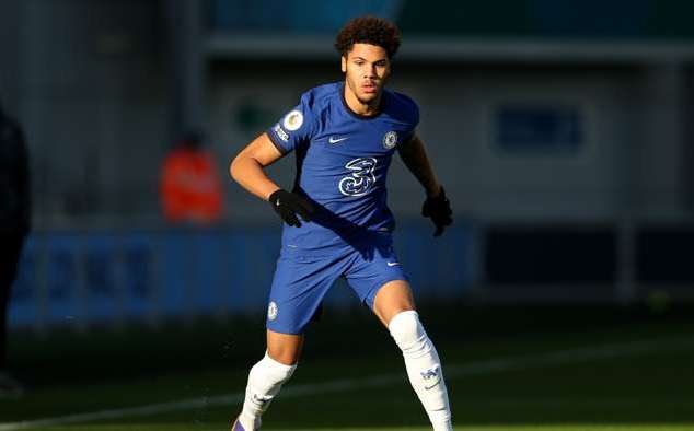 Peart-Harris Peart-Harris