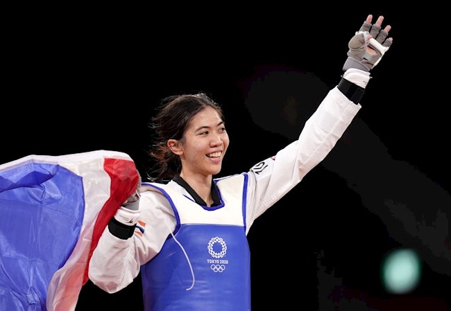 Panipak Wongpattanakit Panipak Wongpattanakit