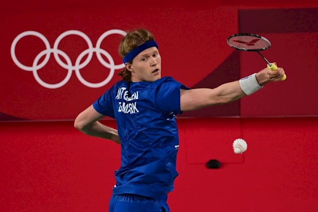 Anders Antonsen