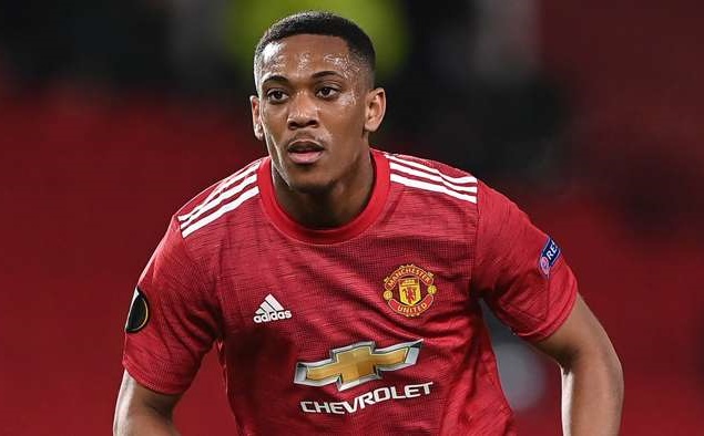 Điểm tin Bóng đá 24h sáng 257 Tottenham nhắm Martial hình ảnh
