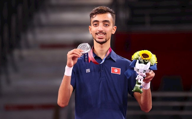 Bruno Fernandes “phiên bản Taekwondo” thừa nhận không biết Bruno Fernandes “thật”