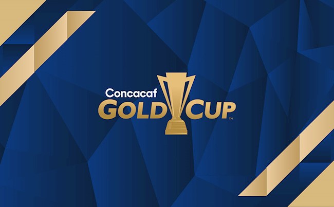 lich thi đấu concacaf Lịch thi đấu Gold Cup 2021 vòng bán kết: Chủ nhà World Cup góp mặt