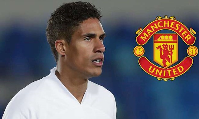 Rio Ferdinand cảnh báo tân binh Varane của MU